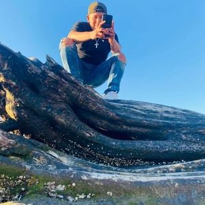 Meet your Posher, Antoniio